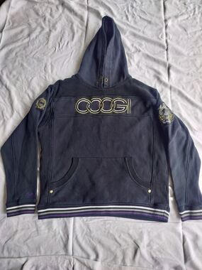 Coogi Hoodie